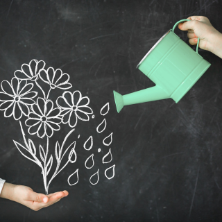 Your Action Plan for Well-Being: Building a Personal Resilience Toolkit Banner